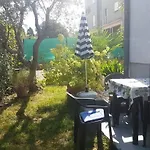 Maria Mare Appartement Rovinj