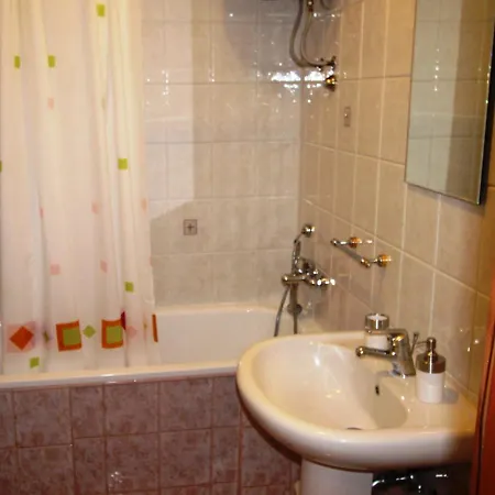 Maria Mare Apartman