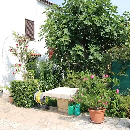 Maria Mare Apartment Rovinj