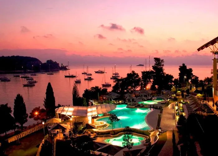 Maria Mare Διαμέρισμα Ρόβινι