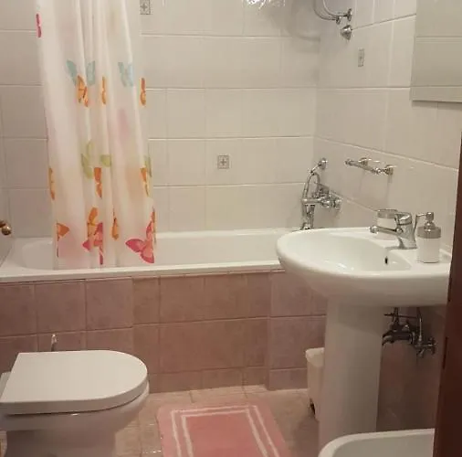 Maria Mare Ρόβινι