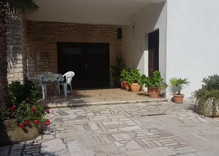 Maria Mare Ρόβινι