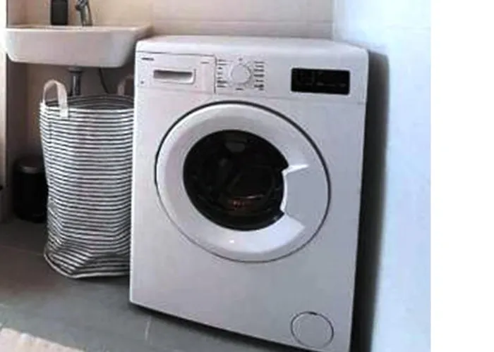 Διαμέρισμα Maria Mare