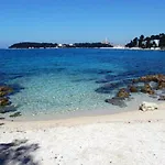 Maria Mare * Ρόβινι