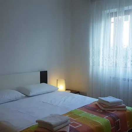 Lägenhet Maria Mare