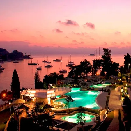 Maria Mare Apartment Rovinj