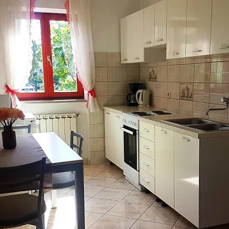 Appartement Maria Mare *