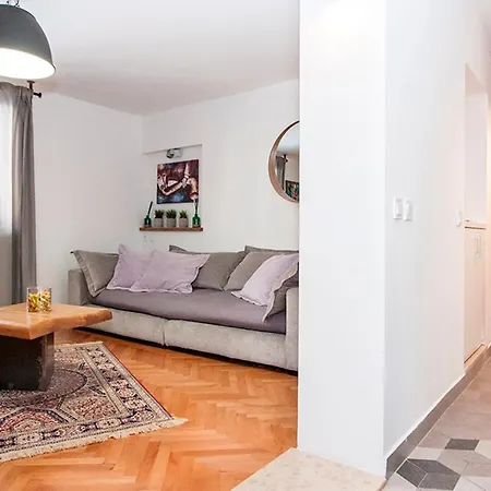 Apartment Maria Mare