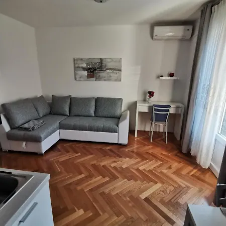 Lägenhet Maria Mare