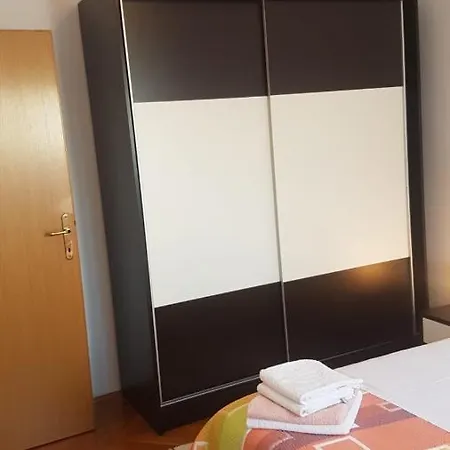 Maria Mare Apartment