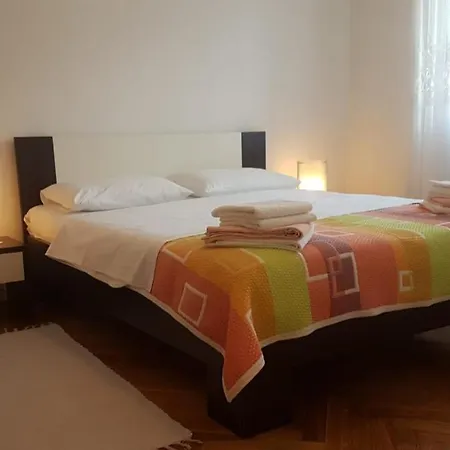 Appartement Maria Mare *