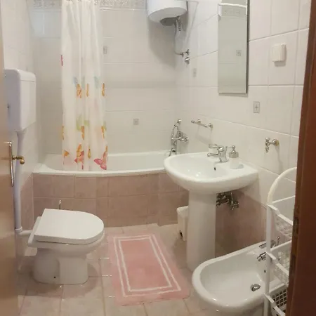 Lägenhet Maria Mare Rovinj