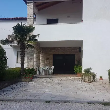 Lägenhet Maria Mare