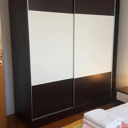 Maria Mare Apartment *