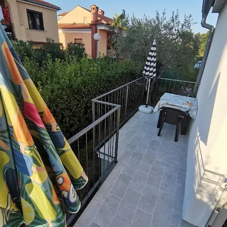 Maria Mare Lägenhet *