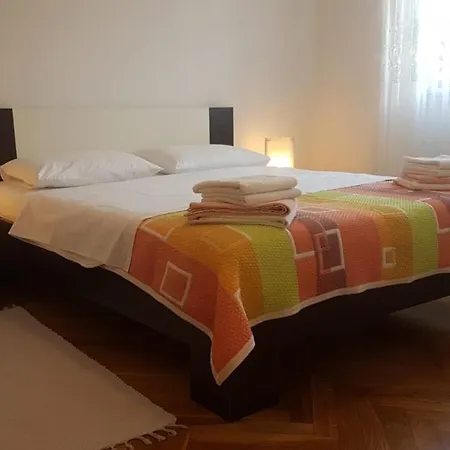 Maria Mare Rovinj