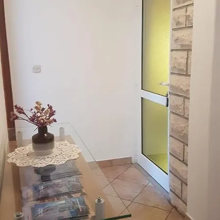 Maria Mare Lägenhet Rovinj