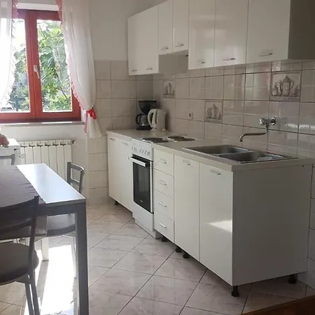 Apartment Maria Mare *