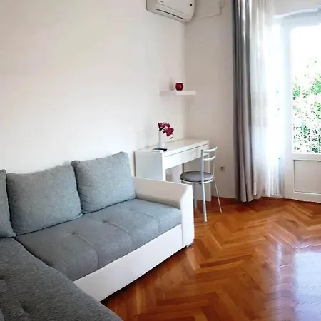 Maria Mare Apartment *