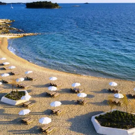 Lägenhet Maria Mare *