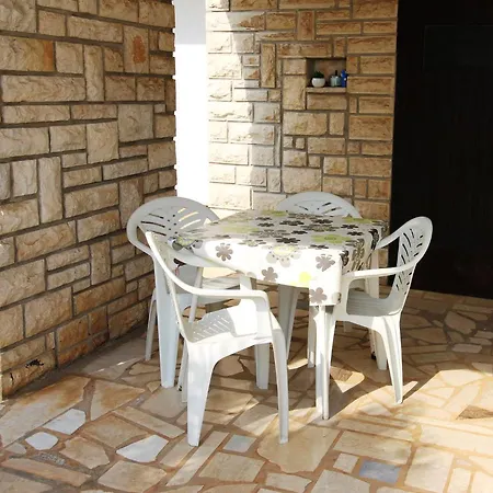 Apartment Maria Mare