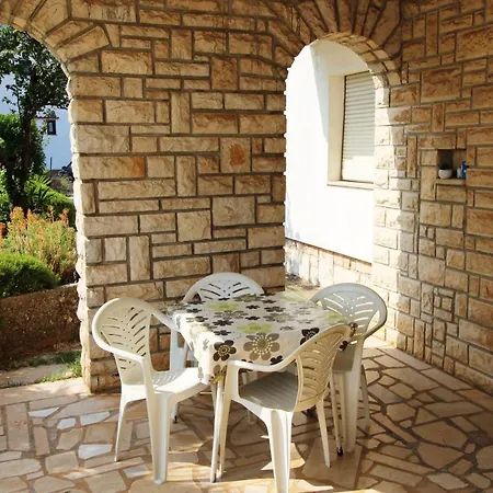 Apartment Maria Mare Rovinj