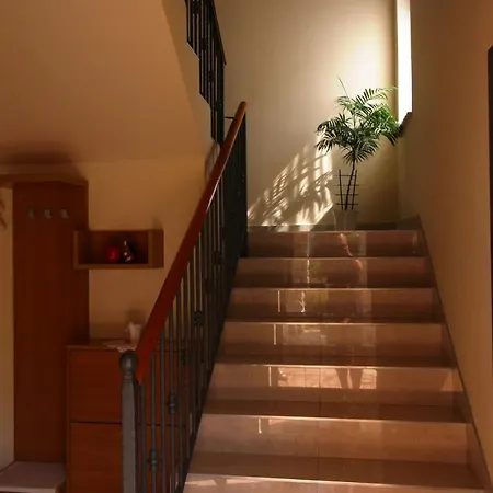 Maria Mare Lägenhet