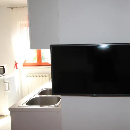 Apartment Maria Mare