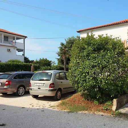 Maria Mare Apartment *