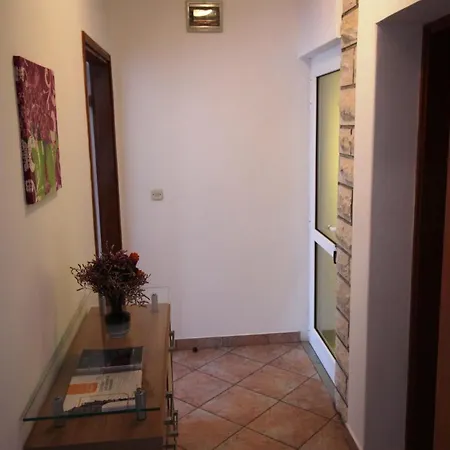 Apartment Maria Mare *
