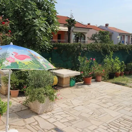 Lägenhet Maria Mare