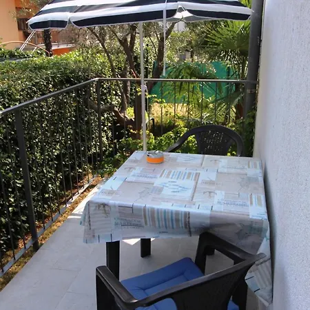 Maria Mare Lägenhet