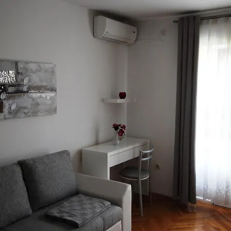 Apartment Maria Mare Rovinj