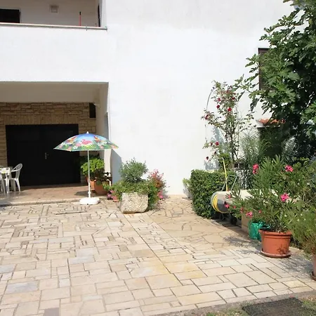 Maria Mare Lägenhet Rovinj