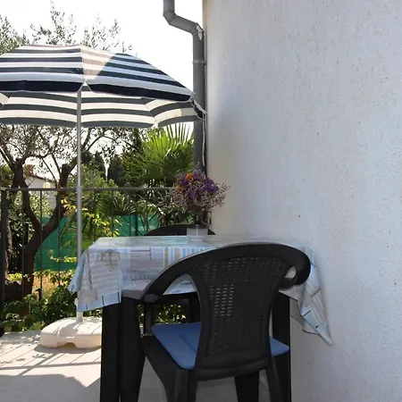 Maria Mare Lägenhet Rovinj