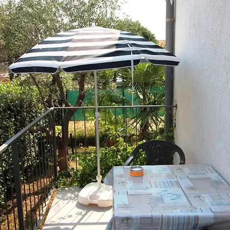 Apartment Maria Mare