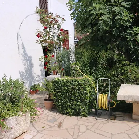 Maria Mare Apartment