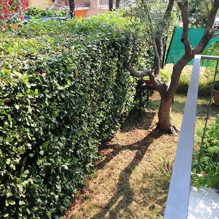 Lägenhet Maria Mare *