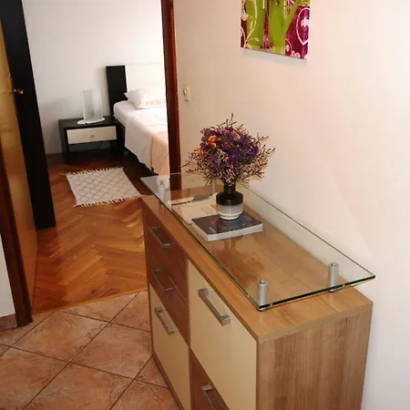 Lägenhet Maria Mare