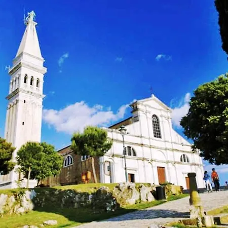 Maria Mare Lägenhet Rovinj