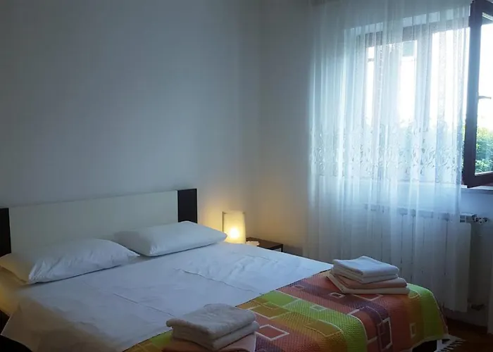 Appartement Maria Mare