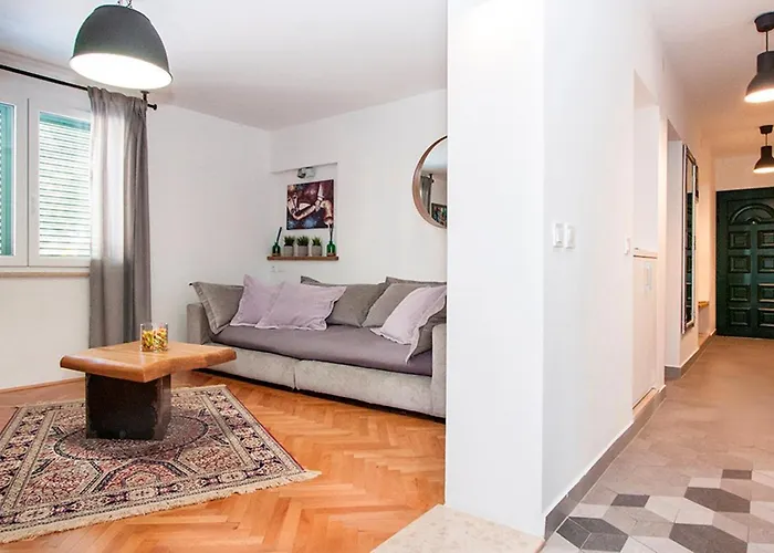 Appartement Maria Mare