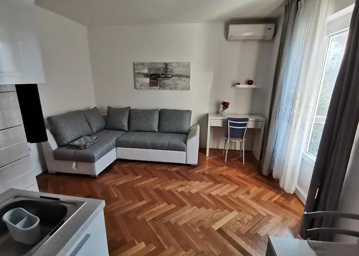 Apartmán Maria Mare