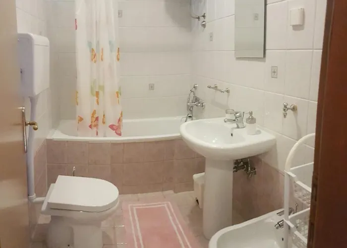 Appartement Maria Mare Rovinj