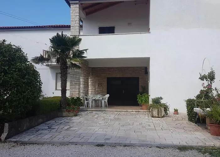 Appartement Maria Mare