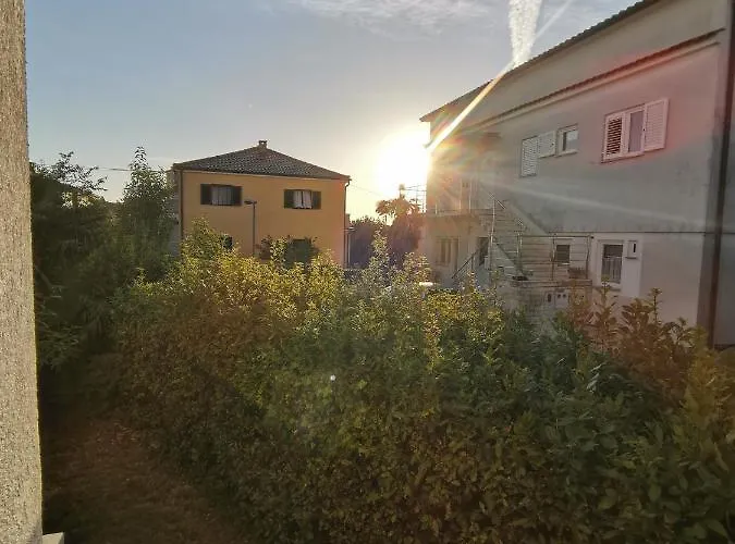 Maria Mare Appartement Rovinj