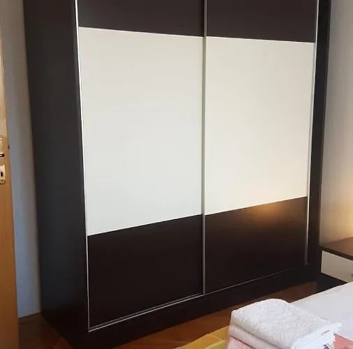 Maria Mare Appartement *