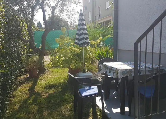 Maria Mare Appartement *