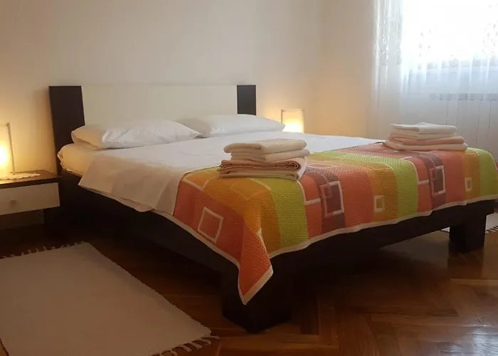 Maria Mare Rovinj