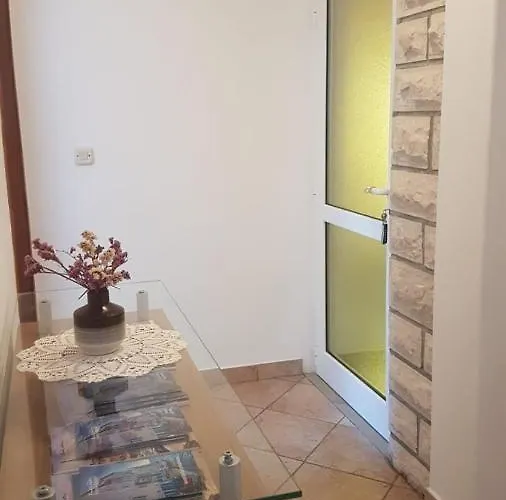 Maria Mare Appartement Rovinj